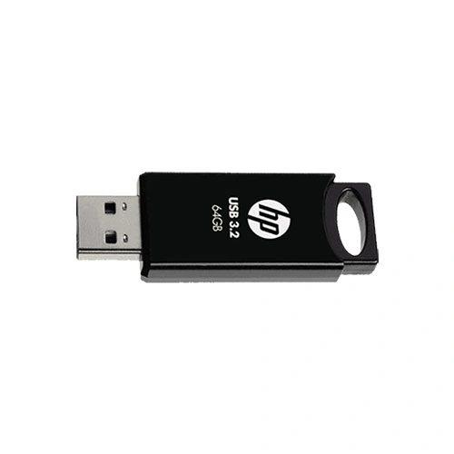 HP 716w 64GB USB 3.2 Pen Drive